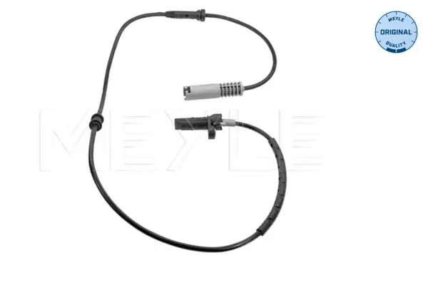 Handler.Part Sensor, wheel speed Meyle 3148990036 1