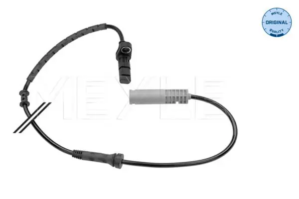 Handler.Part Sensor, wheel speed Meyle 3148990046 1