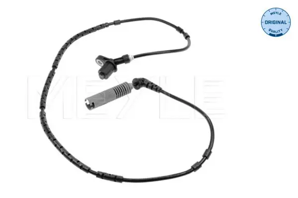 Handler.Part Sensor, wheel speed Meyle 3148990048 1