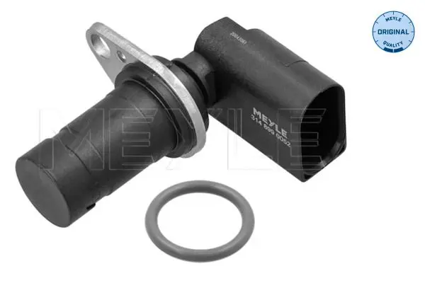 Handler.Part Sensor, crankshaft pulse Meyle 3148990052 1