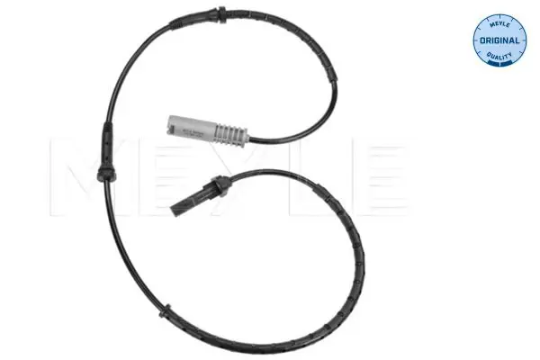 Handler.Part Sensor, wheel speed Meyle 3148990059 1