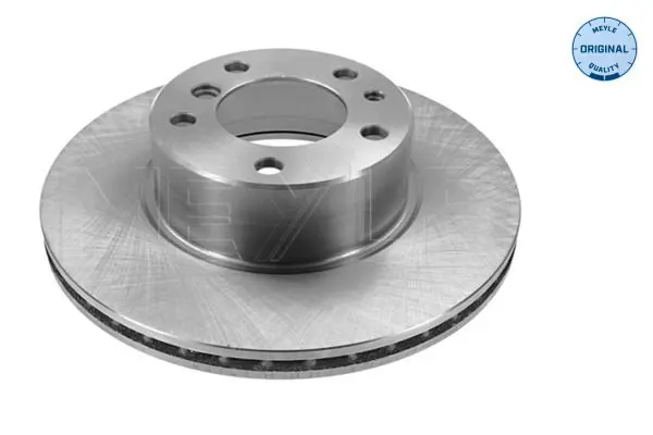 Handler.Part Brake disc Meyle 3155213008 1