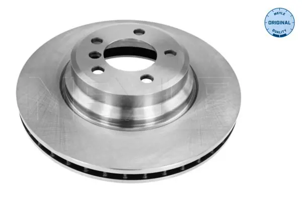 Handler.Part Brake disc Meyle 3155213059 1