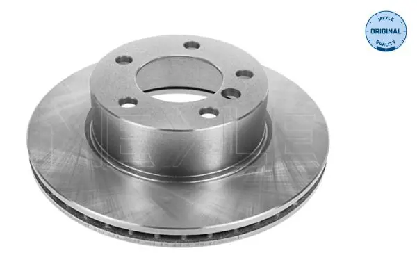 Handler.Part Brake disc Meyle 3155213062 1