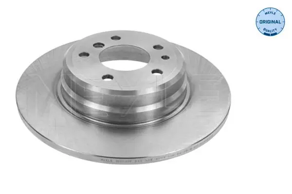 Handler.Part Brake disc Meyle 3155230039 1