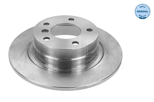 Handler.Part Brake disc Meyle 3155230053 1