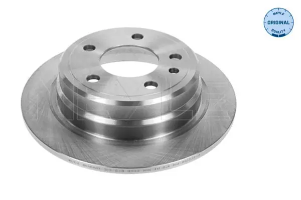 Handler.Part Brake disc Meyle 3155233002 1