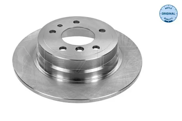 Handler.Part Brake disc Meyle 3155233004 1