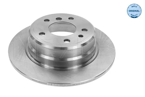 Handler.Part Brake disc Meyle 3155233006 1