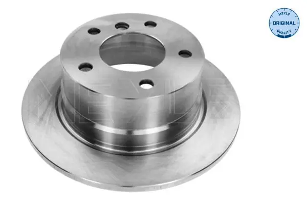 Handler.Part Brake disc Meyle 3155233058 1