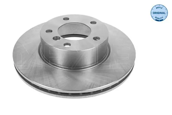 Handler.Part Brake disc Meyle 3155233059 1