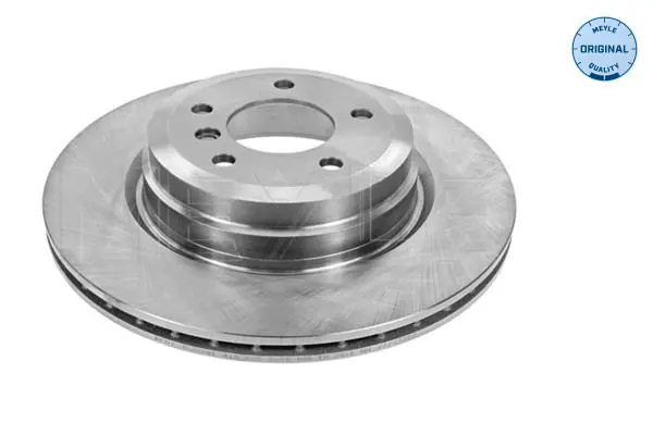 Handler.Part Brake disc Meyle 3155230051 1