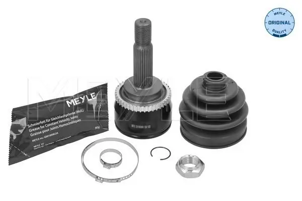 Handler.Part Joint kit, drive shaft Meyle 32144980014 1