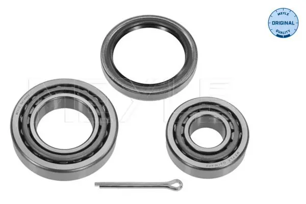 Handler.Part Wheel bearing kit Meyle 32146500002 1