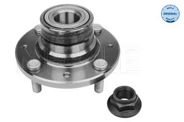 Handler.Part Wheel hub Meyle 32147520002 1