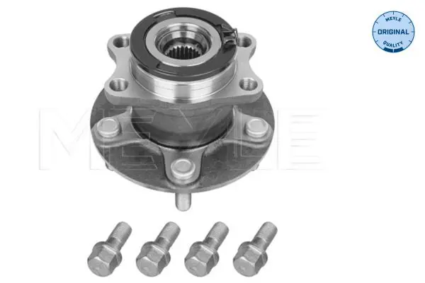 Handler.Part Wheel hub Meyle 32147520004 1