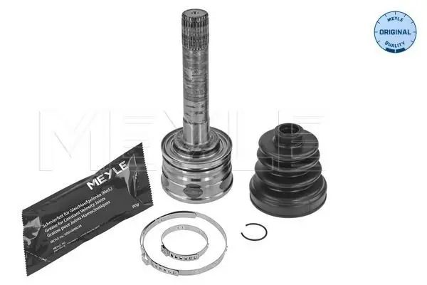 Handler.Part Joint kit, drive shaft Meyle 32144980015 1