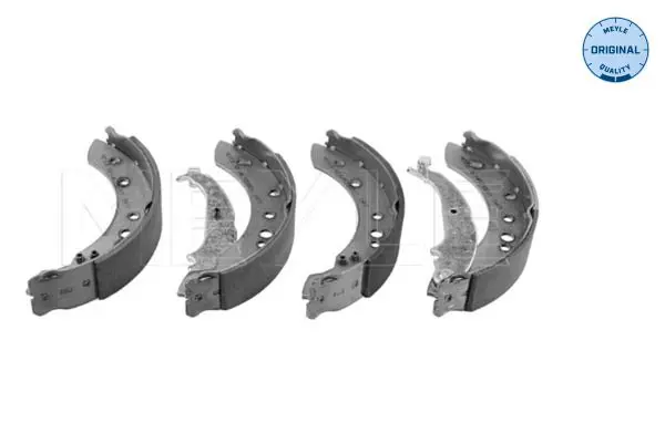 Handler.Part Brake shoe set Meyle 32145330001 1