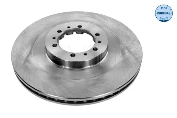 Handler.Part Brake disc Meyle 32155210011 1