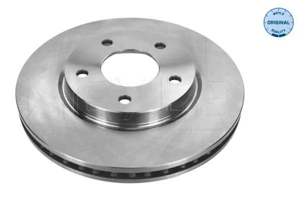 Handler.Part Brake disc Meyle 32155210013 1