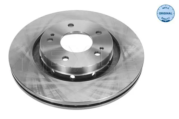 Handler.Part Brake disc Meyle 32155210025 1