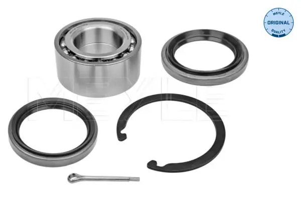 Handler.Part Wheel bearing kit Meyle 32146500000 1