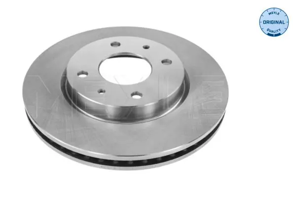 Handler.Part Brake disc Meyle 32155210023 1