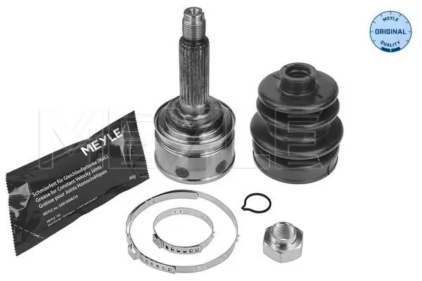 Handler.Part Joint kit, drive shaft Meyle 33144980014 1