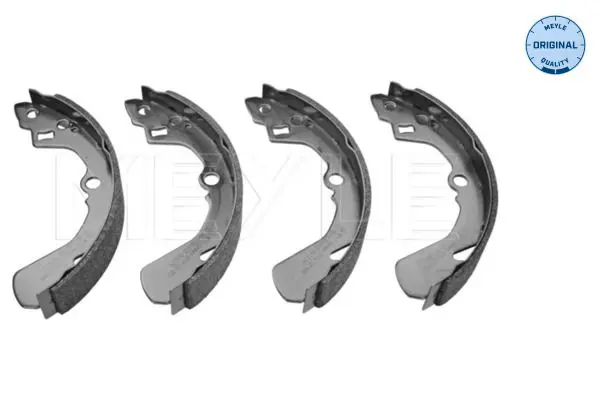 Handler.Part Brake shoe set Meyle 33145330005 1