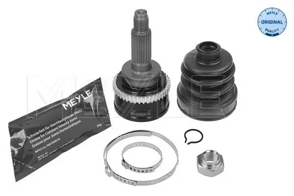 Handler.Part Joint kit, drive shaft Meyle 33144980017 1