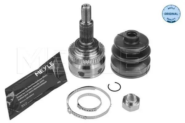 Handler.Part Joint kit, drive shaft Meyle 33144980018 1