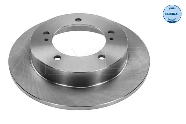 Handler.Part Brake disc Meyle 33155210000 1