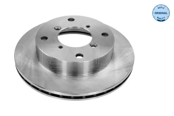 Handler.Part Brake disc Meyle 33155210002 1