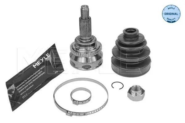 Handler.Part Joint kit, drive shaft Meyle 33144980021 1