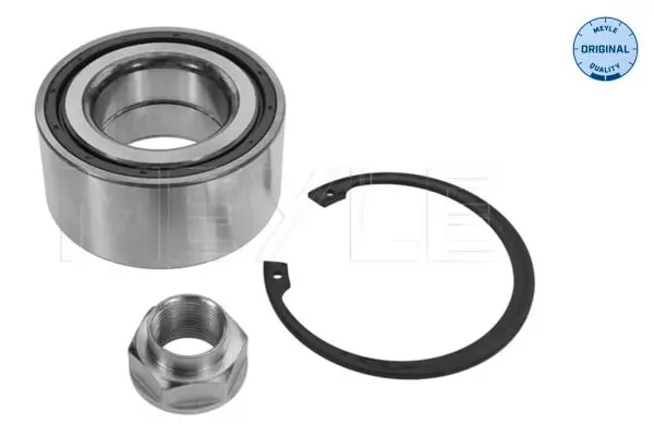 Handler.Part Wheel bearing kit Meyle 33146500001 1