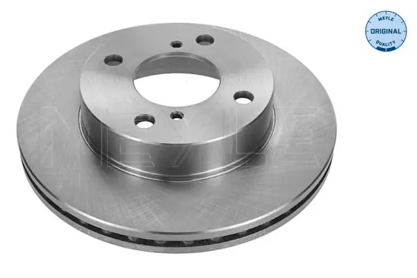 Handler.Part Brake disc Meyle 33155210008 1