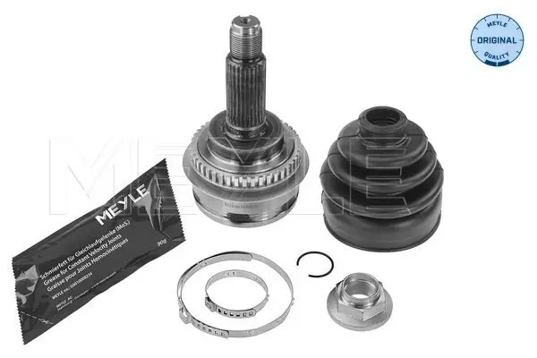 Handler.Part Joint kit, drive shaft Meyle 34144980001 1