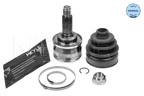 Handler.Part Joint kit, drive shaft Meyle 34144980006 1