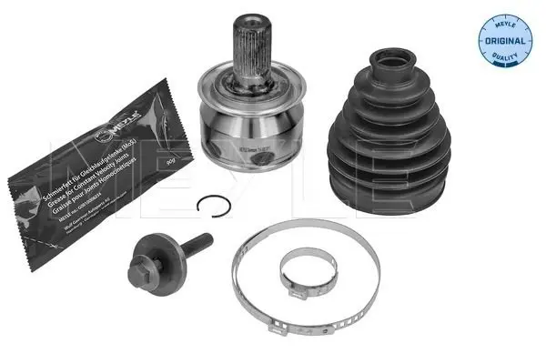 Handler.Part Joint kit, drive shaft Meyle 35144980015 1