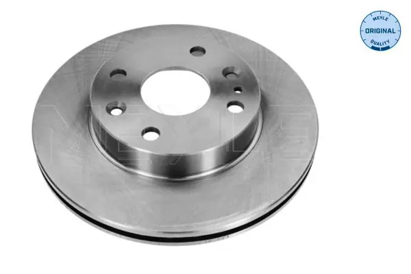 Handler.Part Brake disc Meyle 35155210001 1