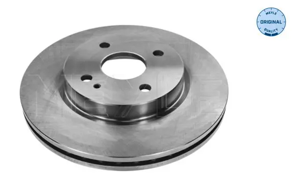 Handler.Part Brake disc Meyle 35155210030 1