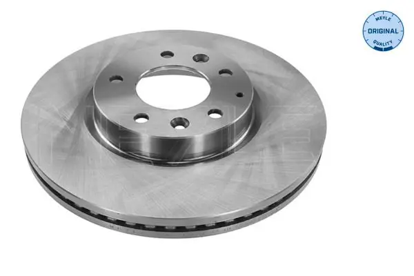 Handler.Part Brake disc Meyle 35155210040 1