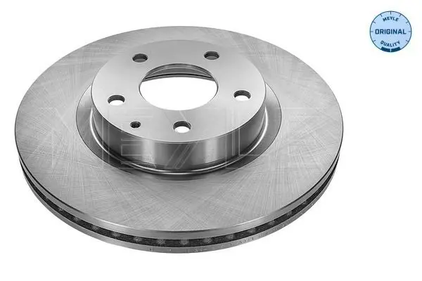 Handler.Part Brake disc Meyle 35155210043 1