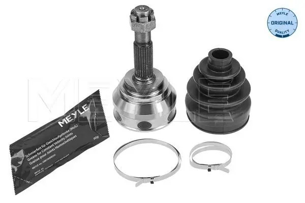 Handler.Part Joint kit, drive shaft Meyle 36144980011 1