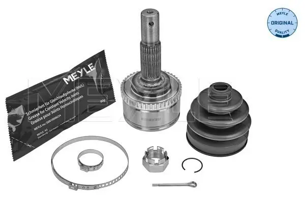 Handler.Part Joint kit, drive shaft Meyle 36144980026 1