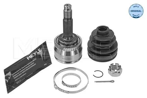 Handler.Part Joint kit, drive shaft Meyle 36144980032 1