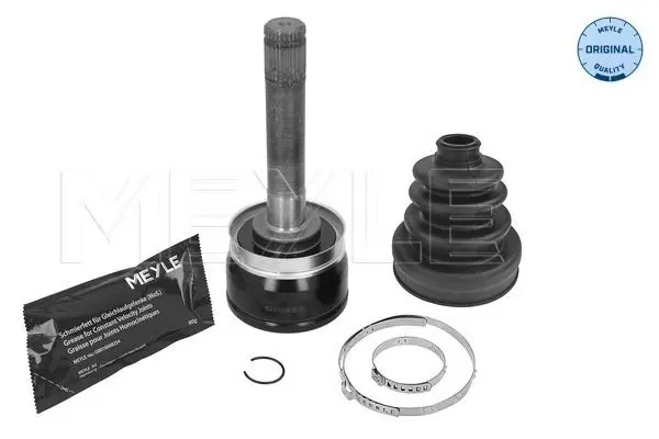 Handler.Part Joint kit, drive shaft Meyle 36144980035 1