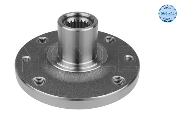 Handler.Part Wheel hub Meyle 36146520001 1