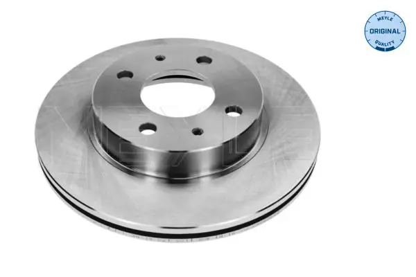 Handler.Part Brake disc Meyle 36155210011 1