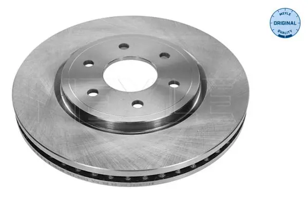 Handler.Part Brake disc Meyle 36155210033 1